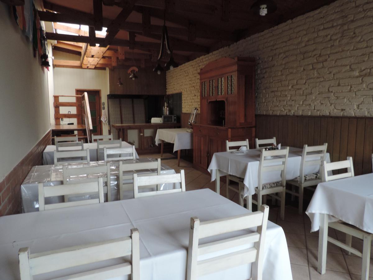 Hostal Oro Fueguino 푼타아레나스 외부 사진